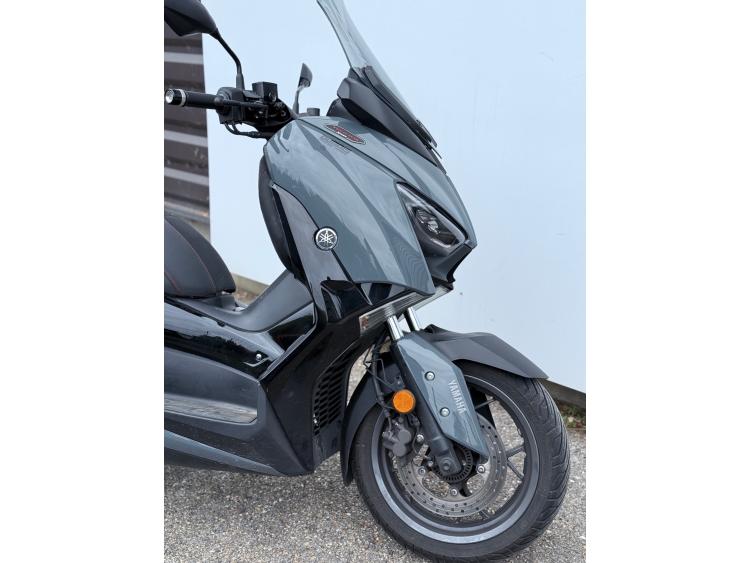 YAMAHA XMAX 125 TECH MAX