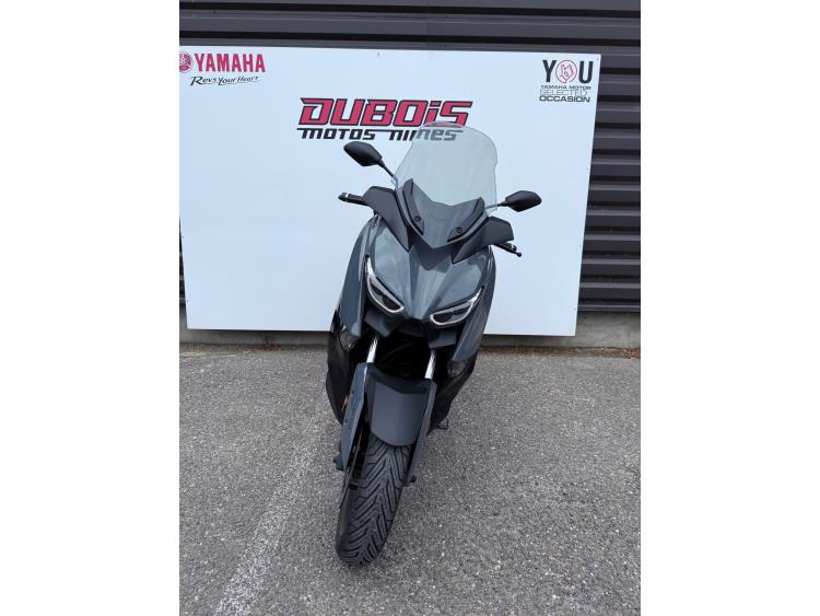 YAMAHA XMAX 125 TECH MAX