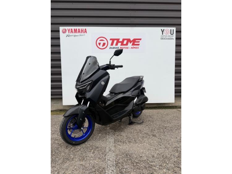 YAMAHA NMAX 125