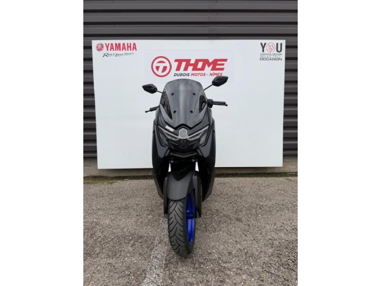 YAMAHA NMAX 125