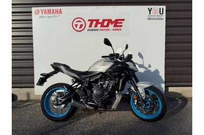 YAMAHA MT-07 (47.5CV)