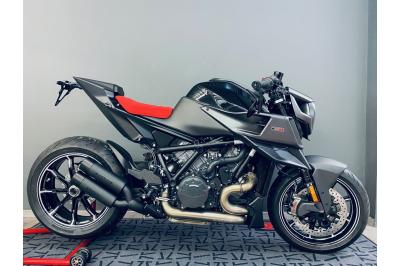 KTM BRABUS 1300 R EDITION