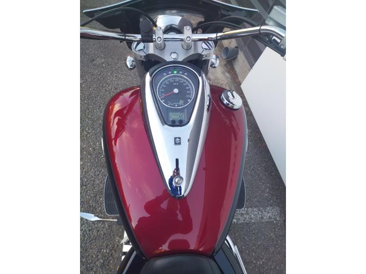 SUZUKI INTRUDER C1500T