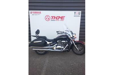 SUZUKI INTRUDER C1500T