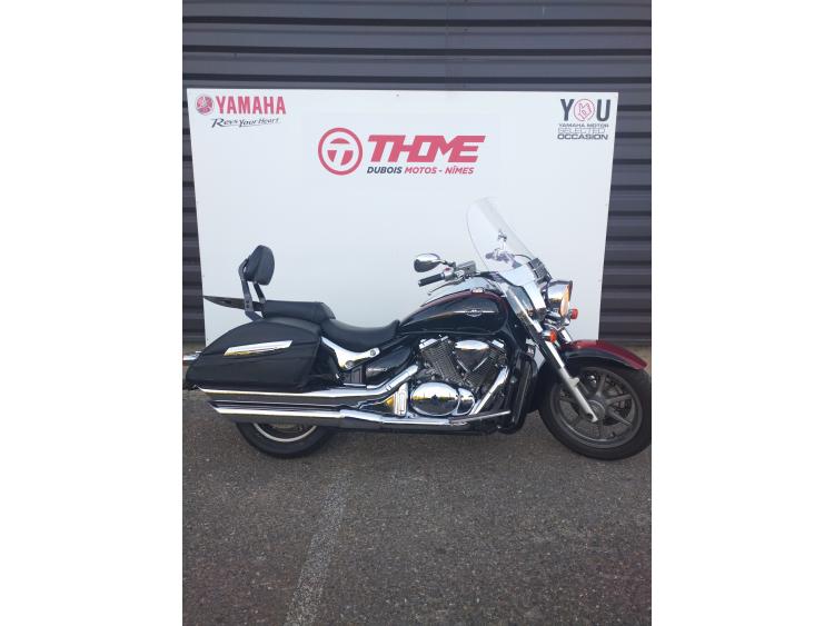 SUZUKI INTRUDER C1500T