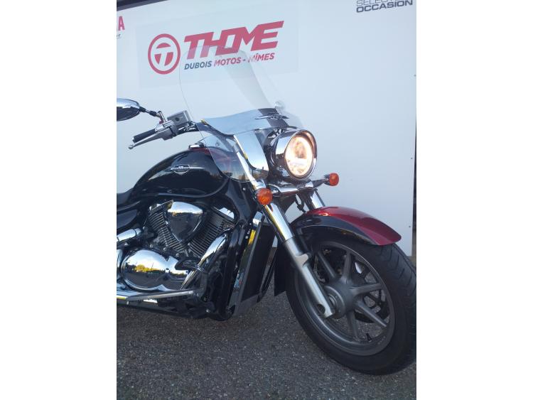 SUZUKI INTRUDER C1500T