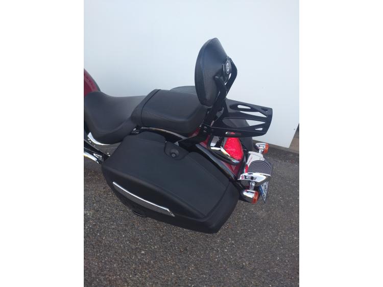 SUZUKI INTRUDER C1500T