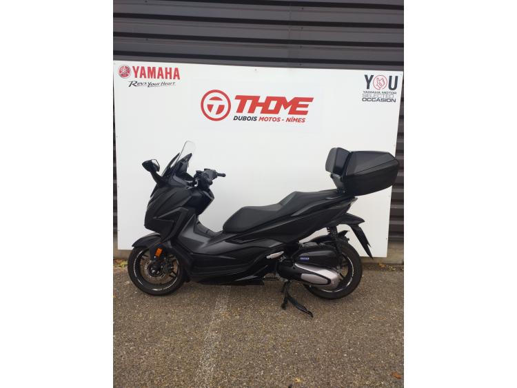 HONDA NSS FORZA 125