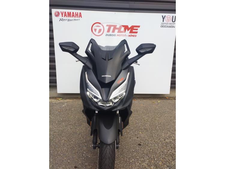 HONDA NSS FORZA 125