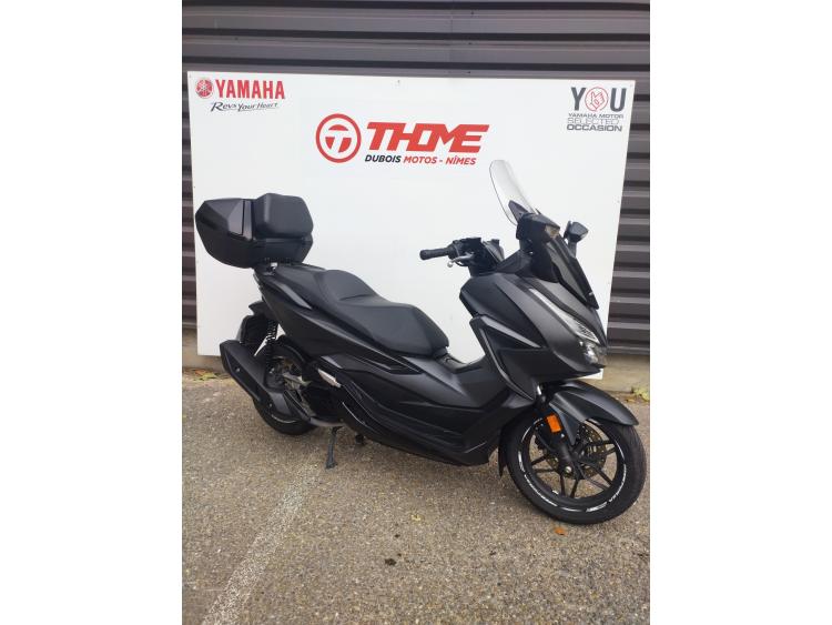 HONDA NSS FORZA 125