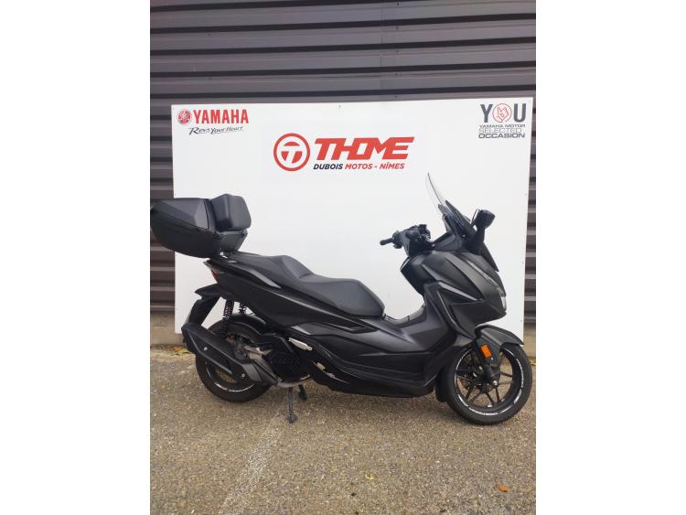 HONDA NSS FORZA 125