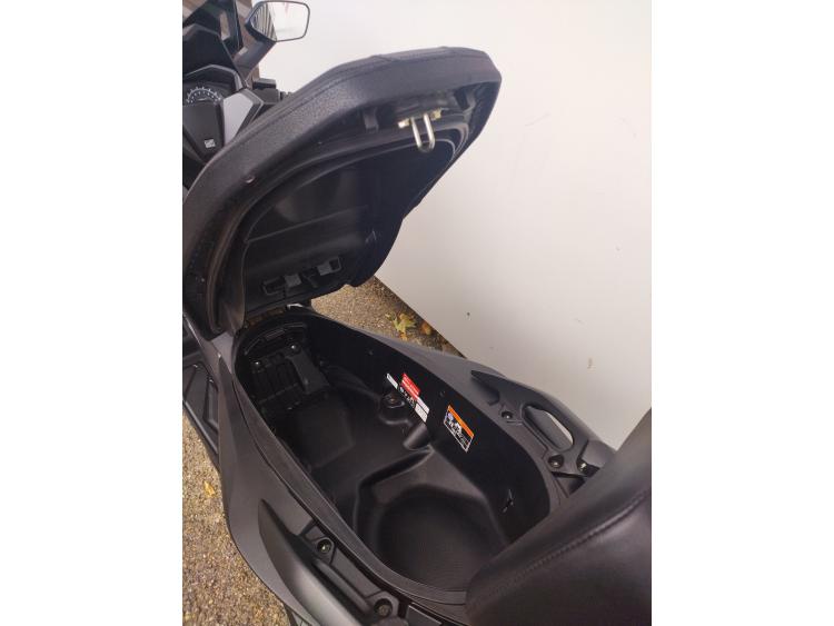 HONDA NSS FORZA 125