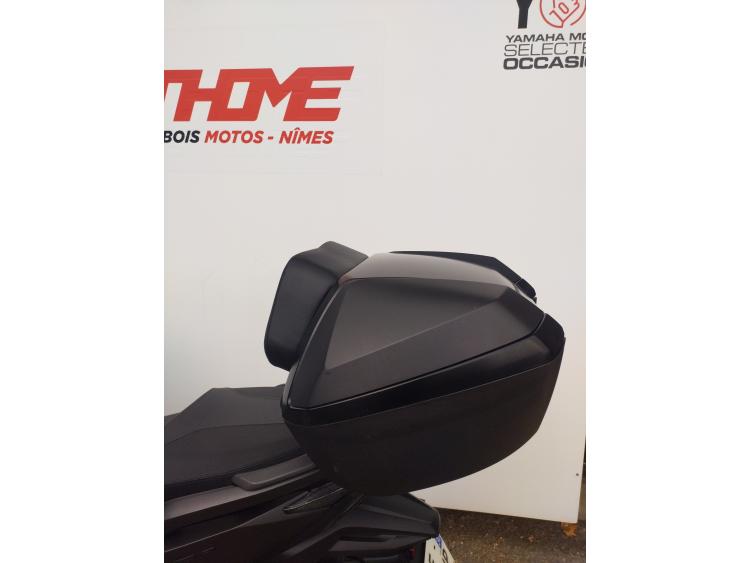 HONDA NSS FORZA 125
