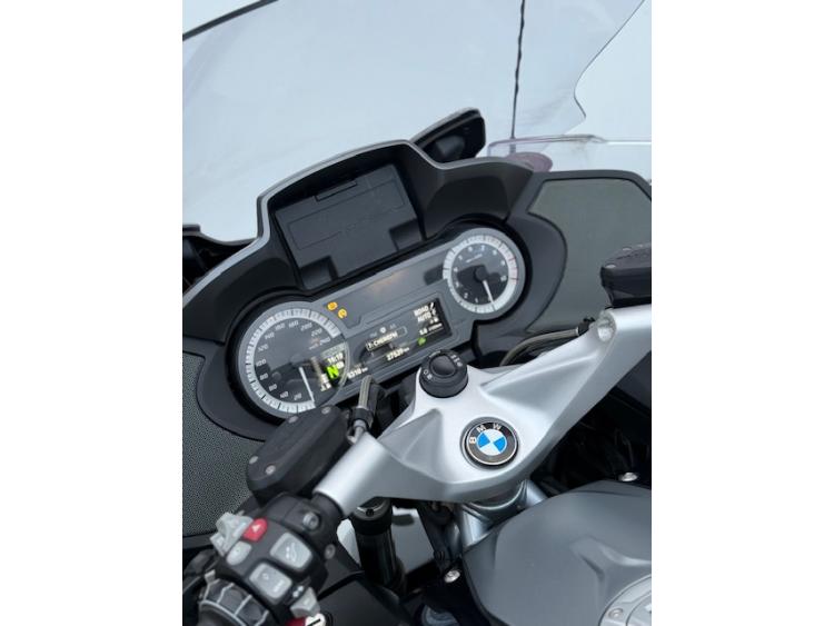 BMW R 1250 RT