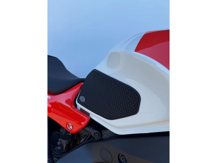 YAMAHA XSR 900 
