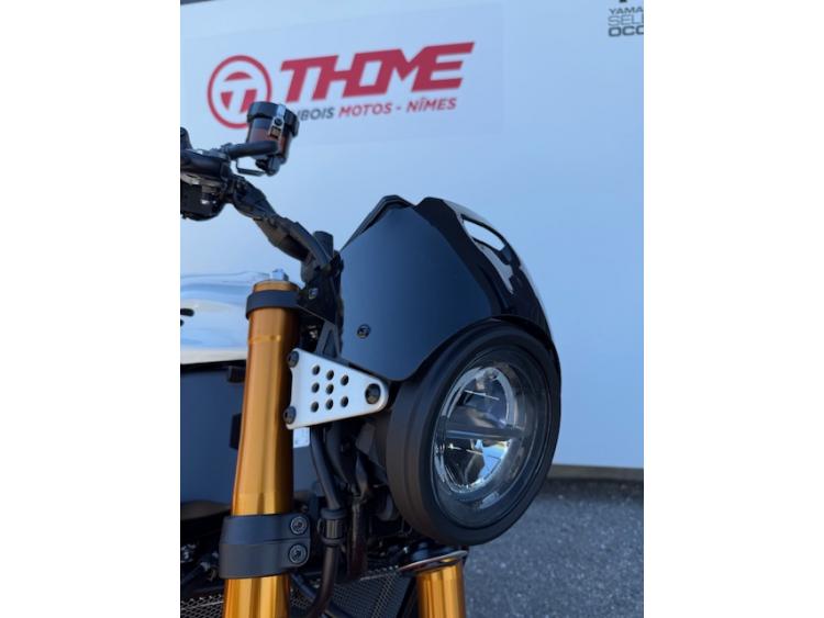 YAMAHA XSR 900 