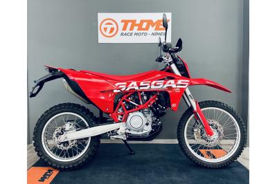 GASGAS ES 700