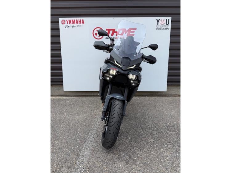 YAMAHA TRACER 9 Y-AMT /  GARANTIE CONSTRUCTEUR 5 ANS
