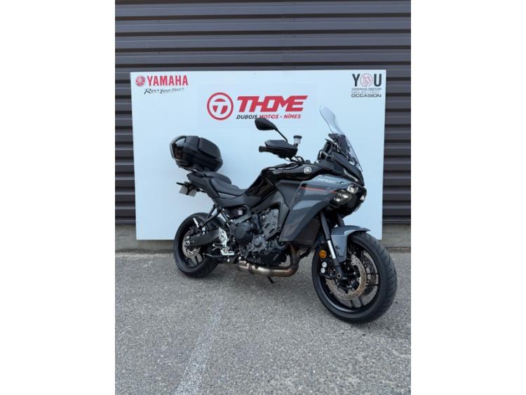 YAMAHA TRACER 9 Y-AMT /  GARANTIE CONSTRUCTEUR 5 ANS