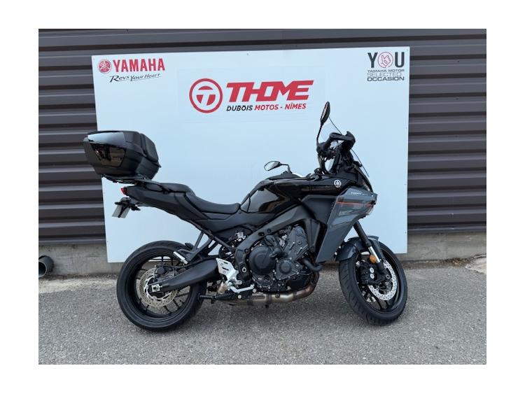 YAMAHA TRACER 9 Y-AMT /  GARANTIE CONSTRUCTEUR 5 ANS