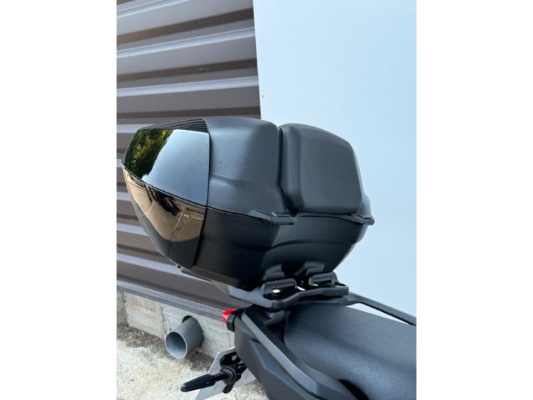 YAMAHA TRACER 9 Y-AMT /  GARANTIE CONSTRUCTEUR 5 ANS