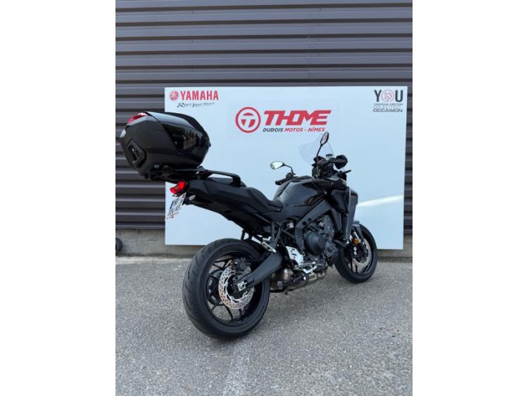 YAMAHA TRACER 9 Y-AMT /  GARANTIE CONSTRUCTEUR 5 ANS