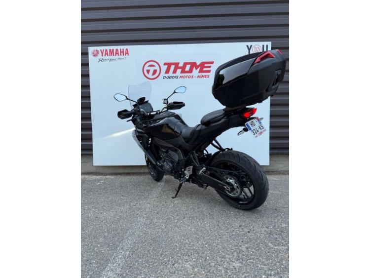 YAMAHA TRACER 9 Y-AMT /  GARANTIE CONSTRUCTEUR 5 ANS