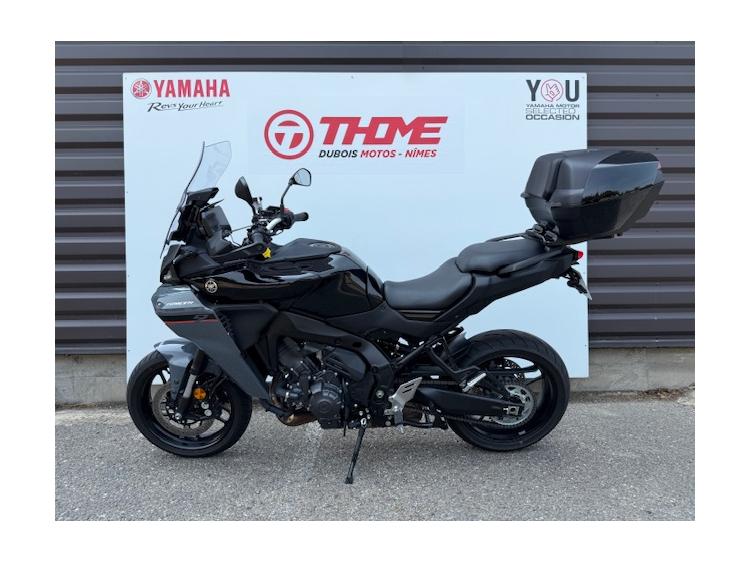 YAMAHA TRACER 9 Y-AMT /  GARANTIE CONSTRUCTEUR 5 ANS
