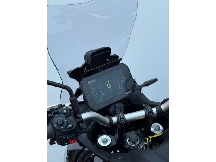 YAMAHA TRACER 9 Y-AMT /  GARANTIE CONSTRUCTEUR 5 ANS
