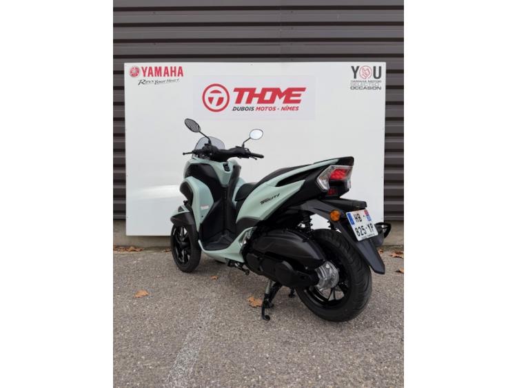YAMAHA TRICITY 125