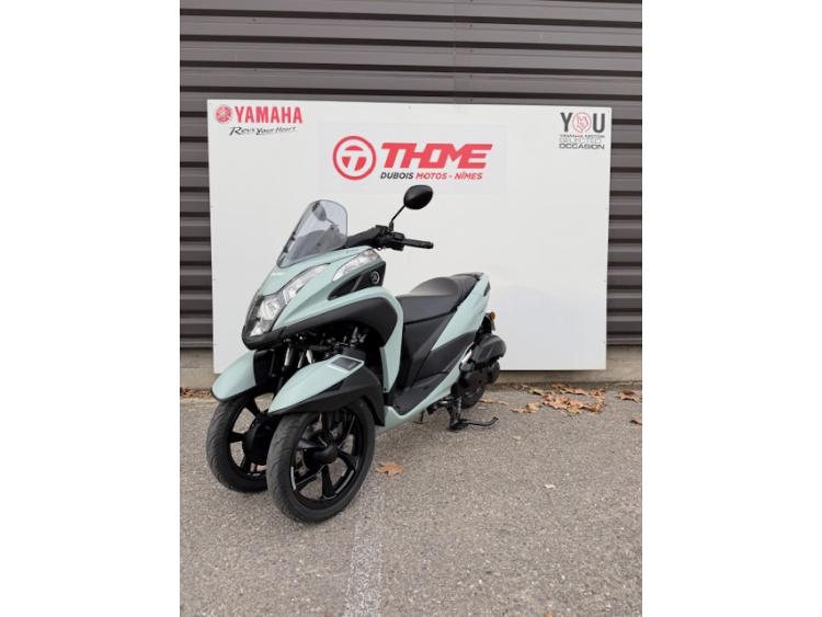 YAMAHA TRICITY 125