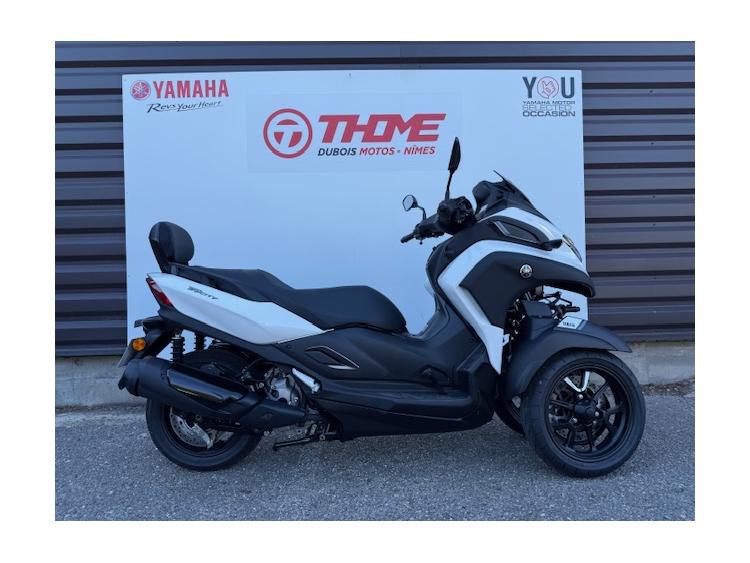 YAMAHA TRICITY 300