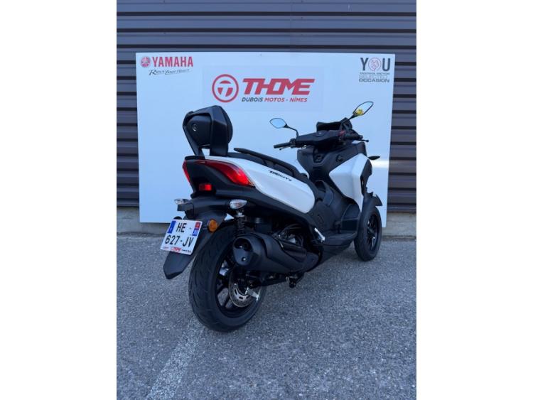 YAMAHA TRICITY 300