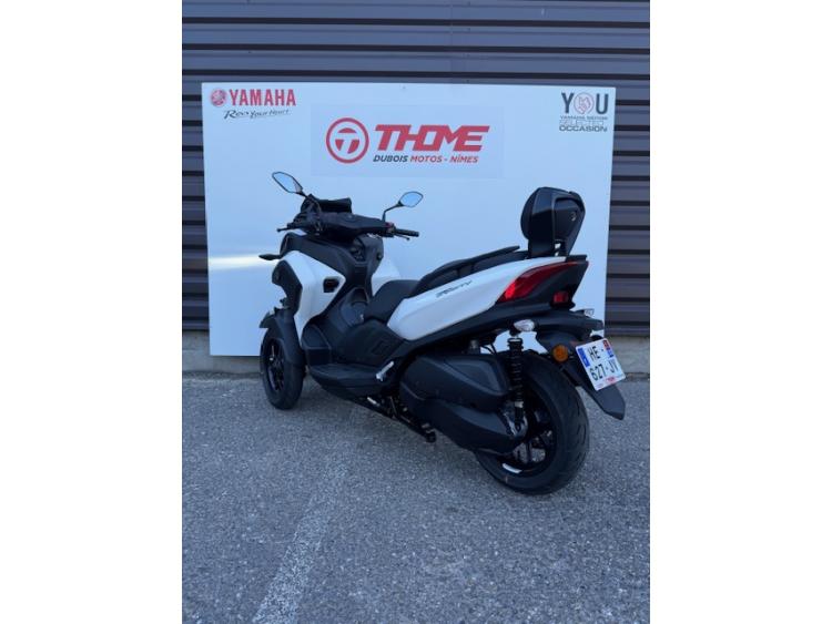 YAMAHA TRICITY 300