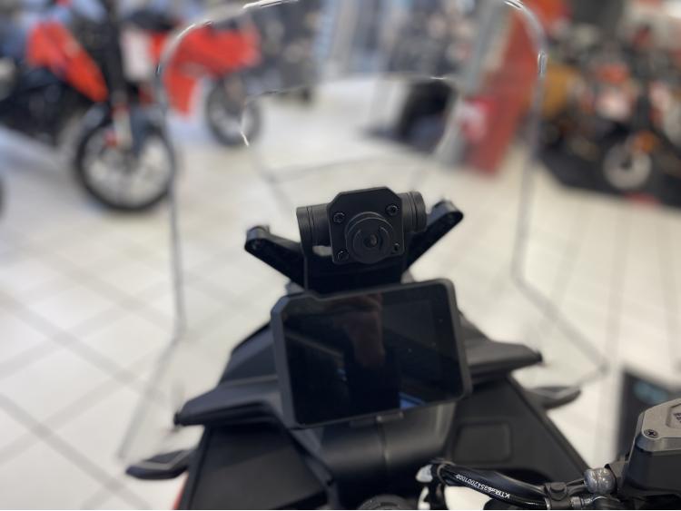 KTM 890 ADVENTURE 02/2025 - 9000 KM - 10890€ (222€/mois)*