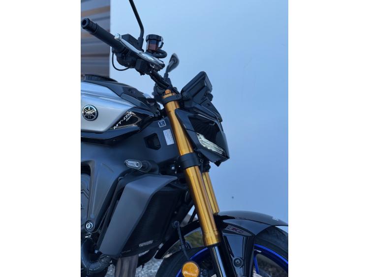 YAMAHA MT-09 SP