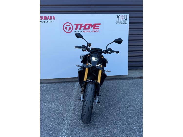 YAMAHA MT-09 SP