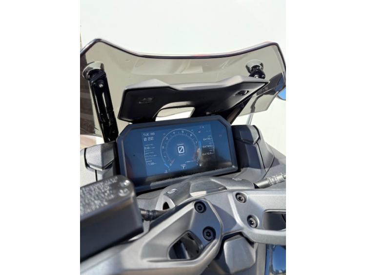 YAMAHA TMAX 560 TECH MAX