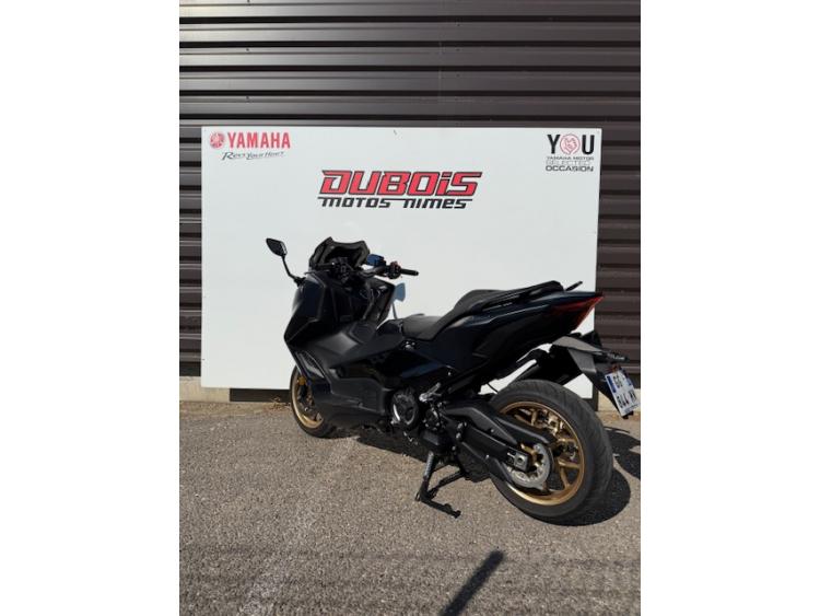 YAMAHA TMAX 560 TECH MAX