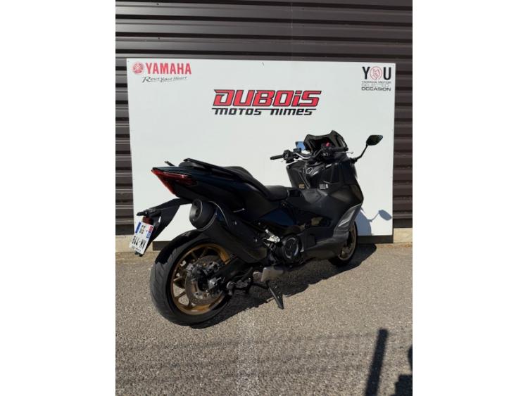 YAMAHA TMAX 560 TECH MAX