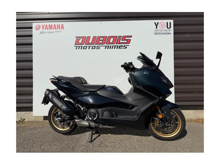 YAMAHA TMAX 560 TECH MAX