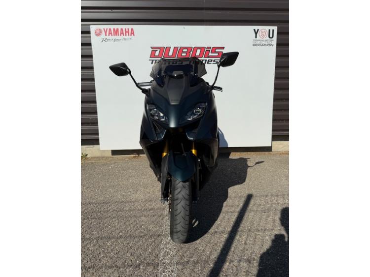 YAMAHA TMAX 560 TECH MAX