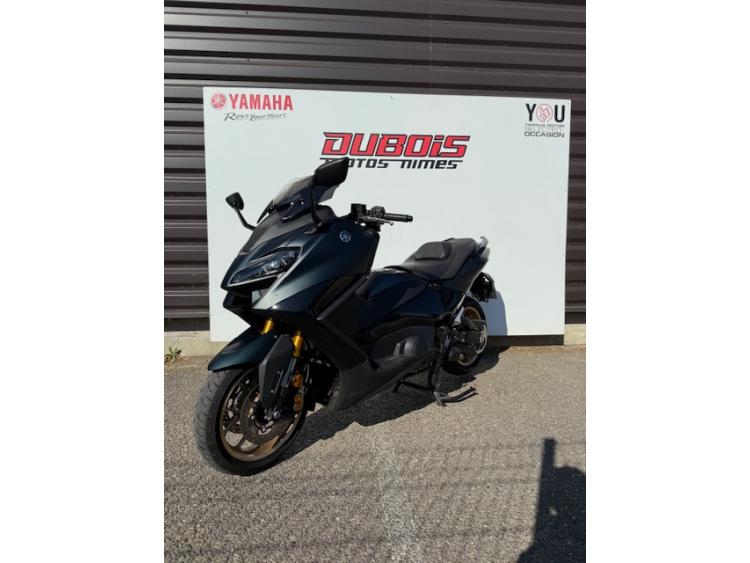 YAMAHA TMAX 560 TECH MAX