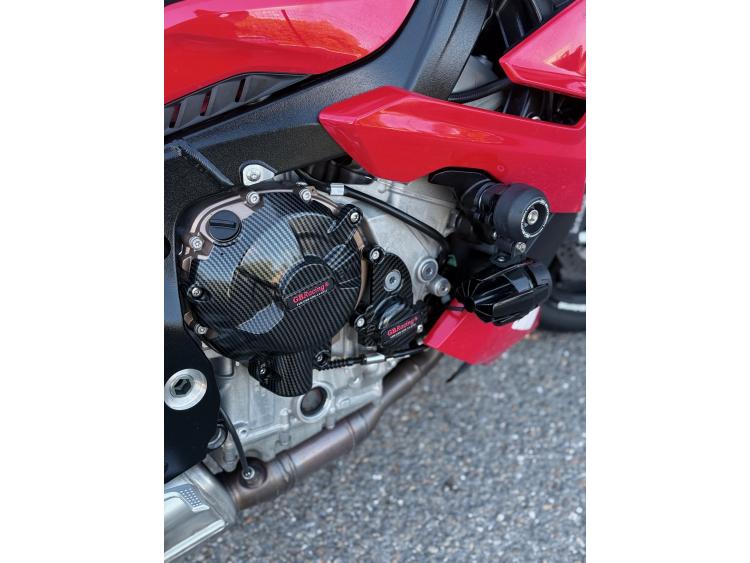 BMW S1000R ABS