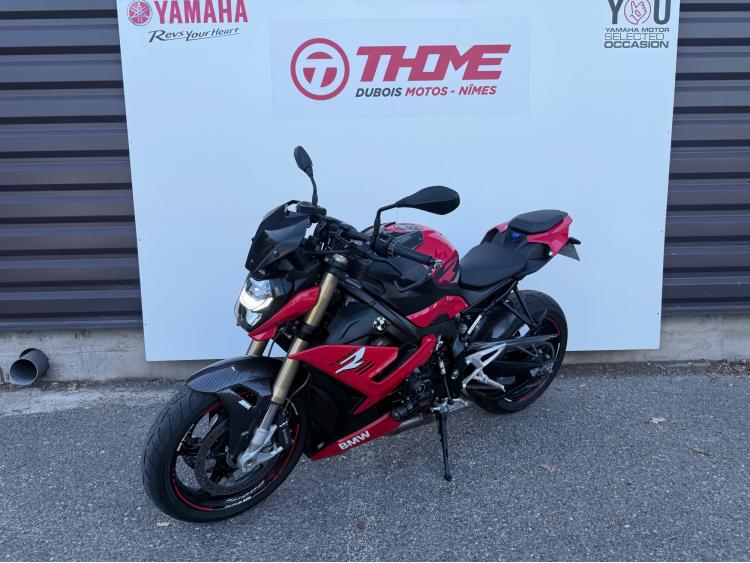 BMW S1000R ABS