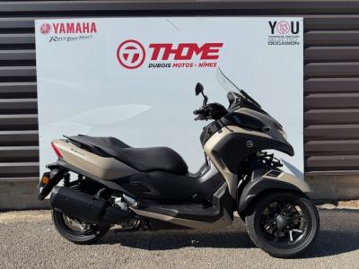 YAMAHA TRICITY 300