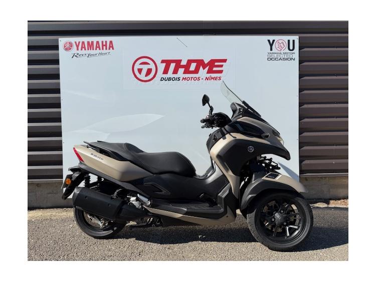 YAMAHA TRICITY 300