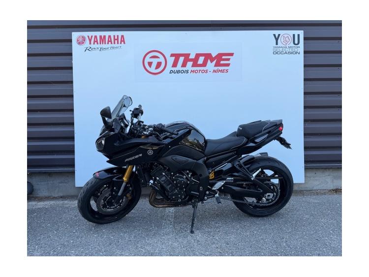 YAMAHA FZ8 S