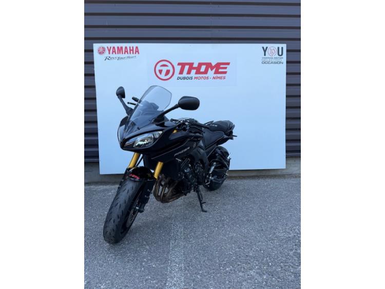 YAMAHA FZ8 S