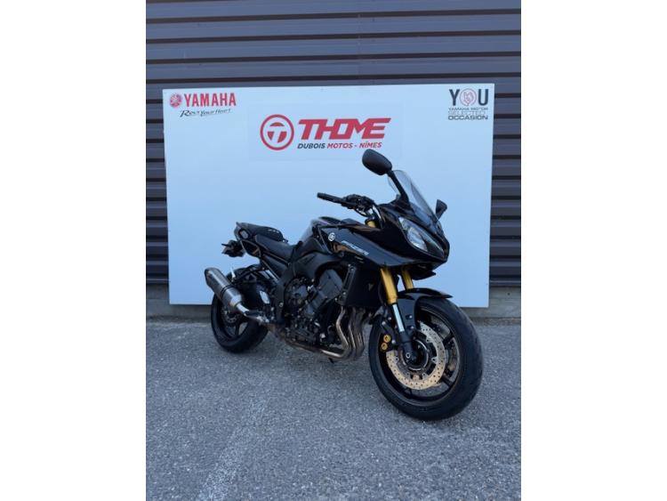 YAMAHA FZ8 S
